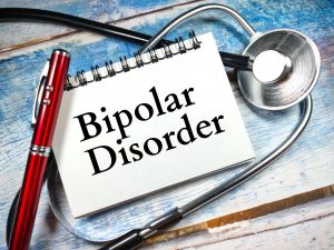 Bipolare Störung - worauf achten, was sind Symbole und wann ist ein Besuch der Psychiatrie sinnvoll? Bild: @azrin_aziri via Twenty20