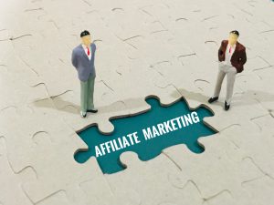 Affiliate Marketing kann für Unternehmer und Partner viele Vorteile bringen! Bild: @RyanL via Twenty20